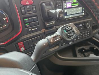 Scania S770 V8 / 6X4 / FULL AIR / RETARDER